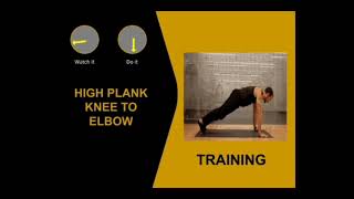 Physical activity at home. Week 2