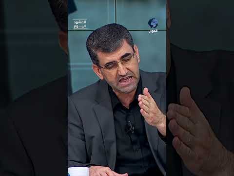 وجه الشبه الأبرز بين إبادة القطاع والحرب العالمية الثانية أحمد عطاونة يشير 