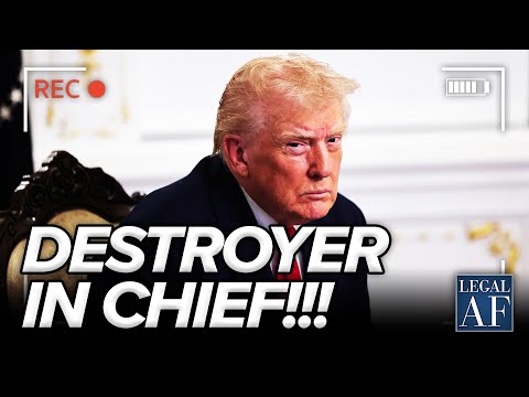 Thumbnail for Trump does the UNTHINKABLE as he BAILS OUT Billionaires