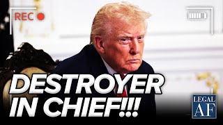 Trump does the UNTHINKABLE as he BAILS OUT Billionaires