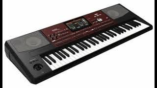 Armenian song korg pa 700