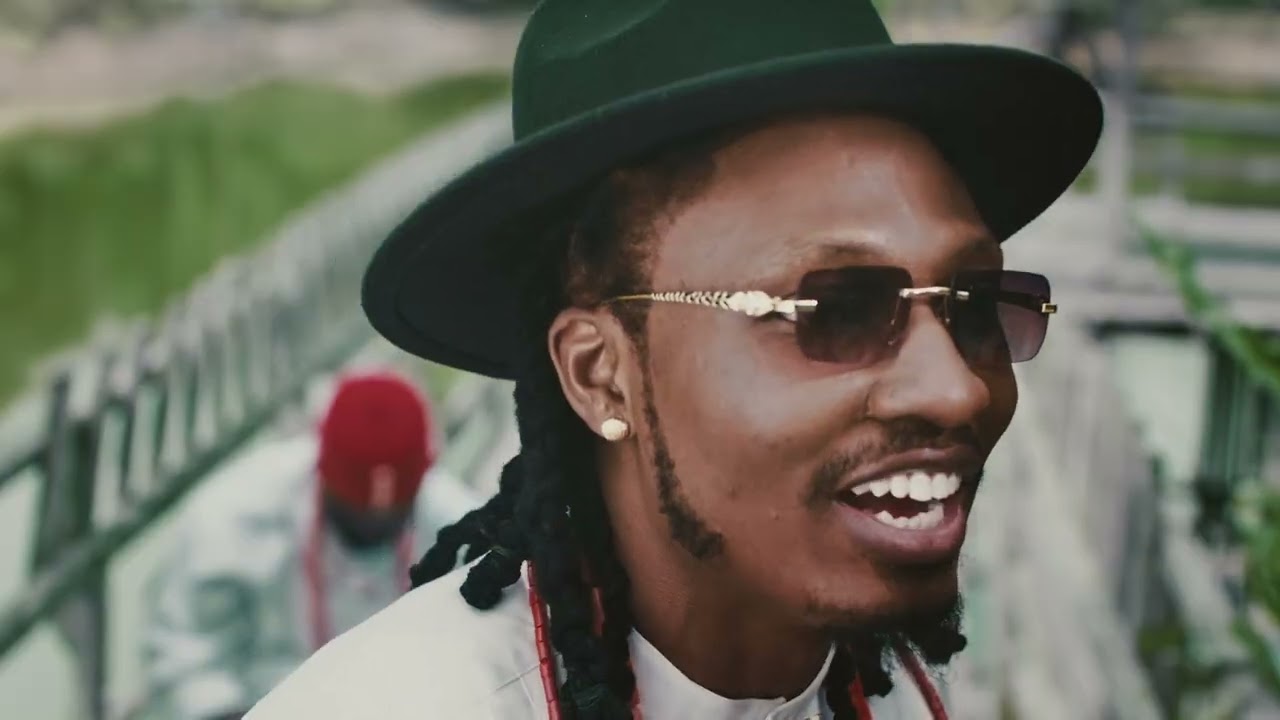 Tonton Efe Money - Money Talk (Óta Ighò) ft. King Enakpodia (Official Video) di YouTube Tonton Efe Money - Money Talk (Óta Ighò) ft. King Enakpodia (Official Video) di YouTube