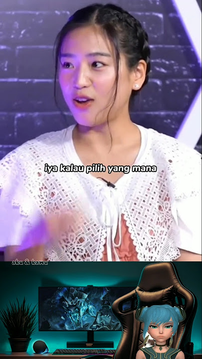 Haruka moment pilih cinta atau duit   #videolucu #haruka #shorts #shortsfeed