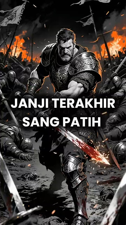 Sumpah Gajah Mada: Saat Janji Menjadi Kutukan! #Shorts #StorytellingSejarah #GajahMada #Majapahit