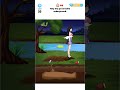 Annoying Puzzle Game 2 Level 33 Help the girl breathe underground