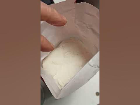 Мука липецкая - отличное качество - YouTube
