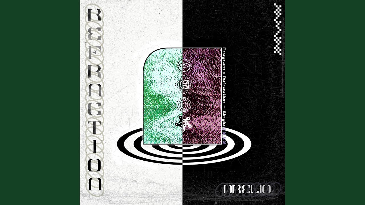 Watch Refraction on YouTube Watch Refraction on YouTube