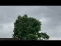 Rain sound with Thunder sounds | Heavy rain for sleep | study and relaxation,Meditation