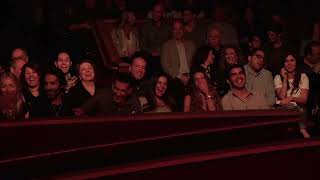 MO AMER AND MAZ JOBRANI AT ETIHAD ARENA ON MARCH 11TH 2023! GET YOUR TICKETS NOW!