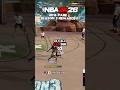 #2k26 SEASON 3 OUT NOW🔥😱 #2kcommunity #2kcontent #nba2k26 #viral