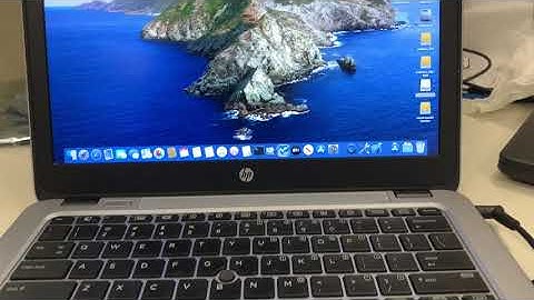 How To Patch DSDT SSDT For Perfect Hackintosh MacBook