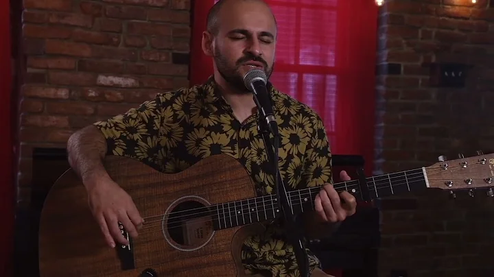 Tattered Sheets: Adam Fitch