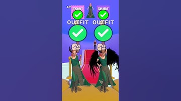 Build a Queen level12 #mobilegame #barbie #games #gaming #buildaqueen #gameplay #shorts #shortvideo