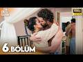 Benim Tatlı Yalanım 6. B&ouml;l&uuml;m FULL HD