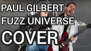 PAUL GILBERT 