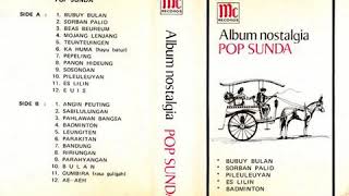 b11 Album Nostalgia Pop Sunda   Gumbira Rasa Guligah