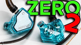 I made the best $20 IEM even BETTER | 7Hz x Crinacle Zero:2