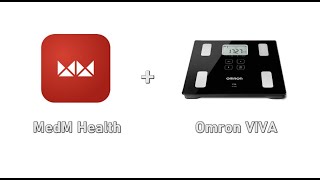 Omron VIVA with MedM Health App: How to Connect and Use screenshot 2