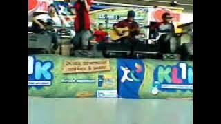 Nolie band-Janganlah Aku.3gp