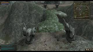 Road To Varkas Commander Mos Lv80 - Aggressive Lineage 2 High Five