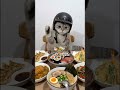 This Cat Is About to Steal a Bite!
