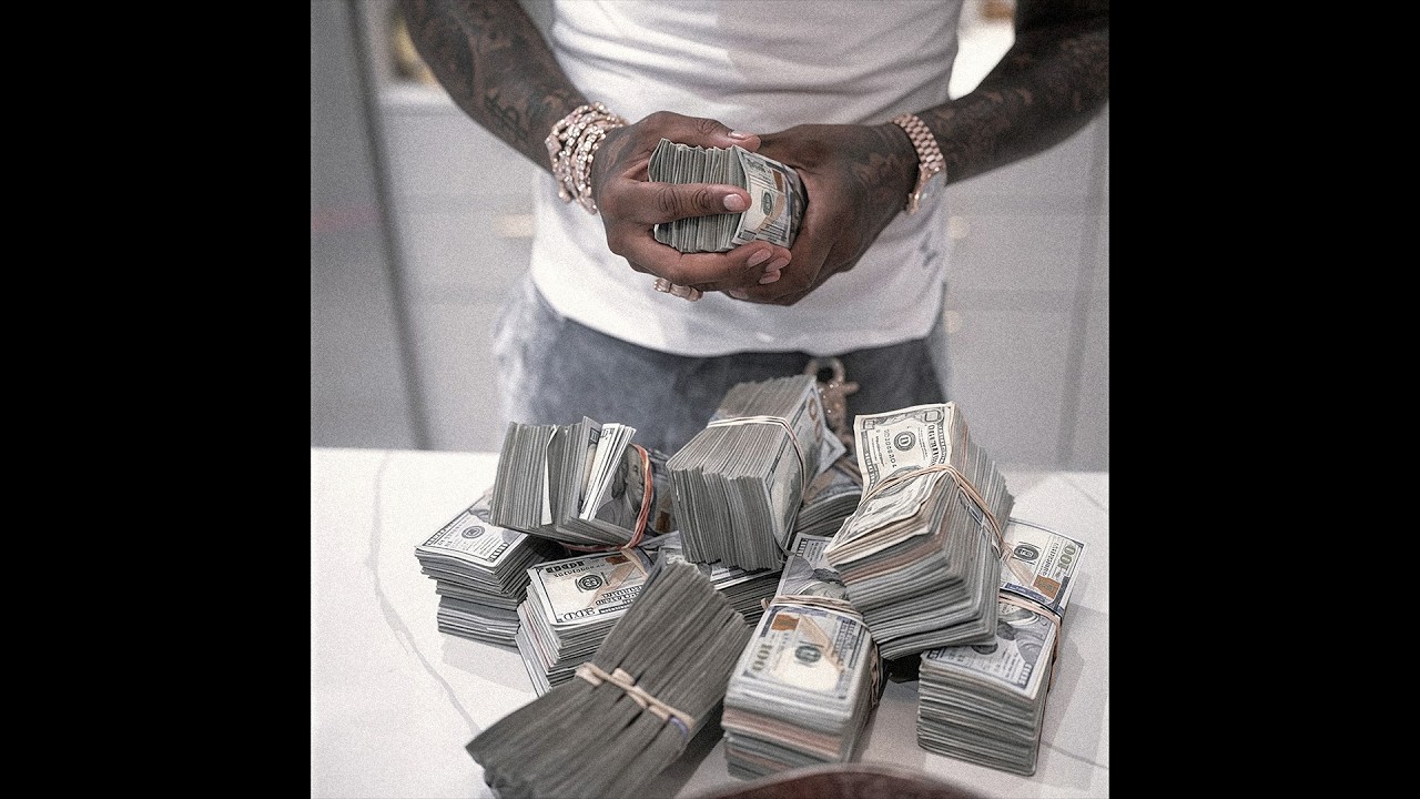 (FREE) Key Glock x Young Dolph Type Beat 2026 - 