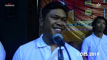 KERENDA CINTA NINUK LUTFIKAR NEW PERMATA LIVE IN DAYUREJO PRIGEN