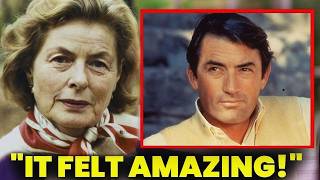 “He Was MASSIVE” – Ingrid Bergman Confesses Everything In Her Memoir