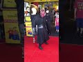 Darth Maul himself 😵