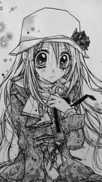 Haine Otomiya (Anime : The Gentlemen's alliance cross) SiraSayda♡