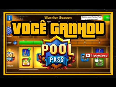 NOVA MIRA INFINITA 8 BALL POOL PC 2019 FUNCIONANDO 