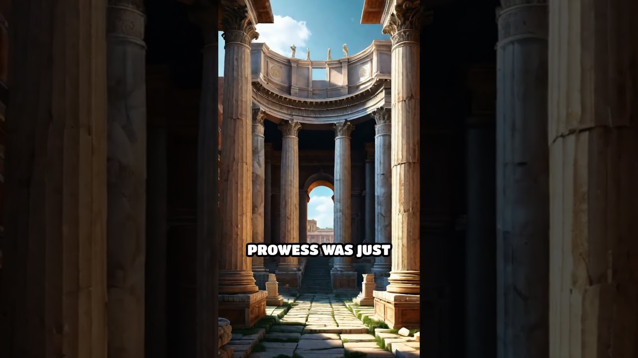 Trajan: Rome's Trailblazing Emperor