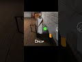 Granny Funny Moments With RPG Part 5 Shorts 