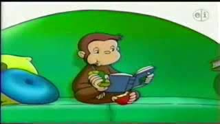 Curious George Pbskids