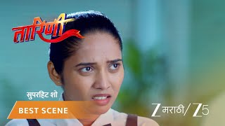 Tarini Ep - 88 Best Scene Nov 23 2025 Zee Marathi