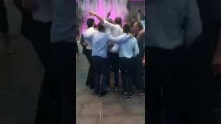 Milos Teodosic Svadba