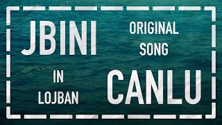 jbini canlu ("The Space Between") - LOJBAN SONG