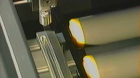 Filotec Auto Load CNC Scoring Machine