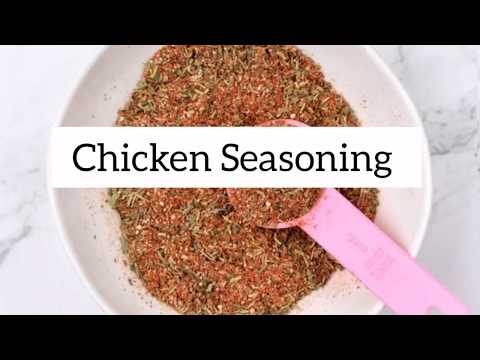 Zehnder S Chicken Seasoning Copycat Recipe
