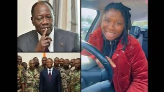 🔴 A DÔHI documentary about the life of Dramane Ouattara... They forgot the rebellion