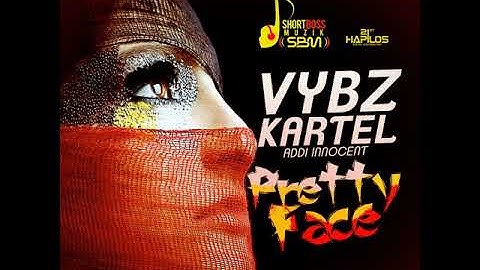 Thumbnail of Pretty Face (Radio Edit)