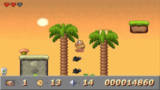 Charlie II Shareware (Wiering Software, 2001) screenshot 5