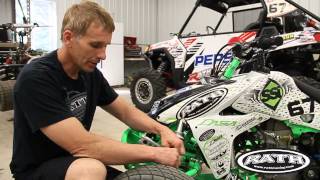 Rath Racing Sway Bar Set Up Tips