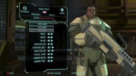 XCOM Enemy Unknown: Episode 1.5 – The First Memorial and the Renaming