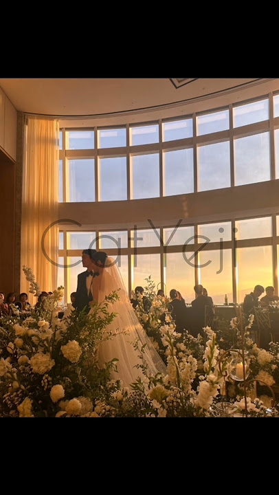 Chen wife and Chen wedding 🥰🥰 #chen #exo #jongdae #exol #itzy #midzy