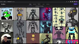 Building your own DreamBooth with Stable Diffusion — no coding experience required
