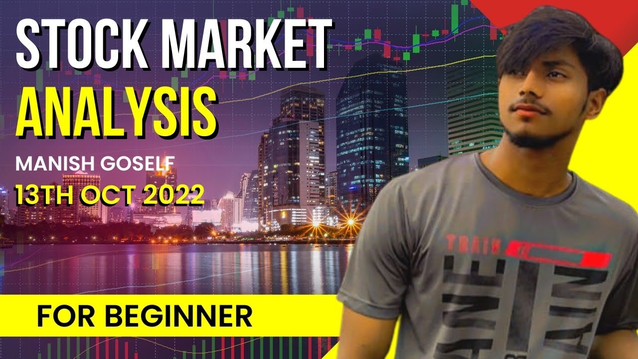 market-analysis-13th-oct-2022-ll-nifty-bank-nifty-levels-ll