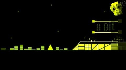 Easy User Coins#1 Retray by DiMaViKuLov26 [User Coins]-Geometry Dash 2.0-Oxfor13