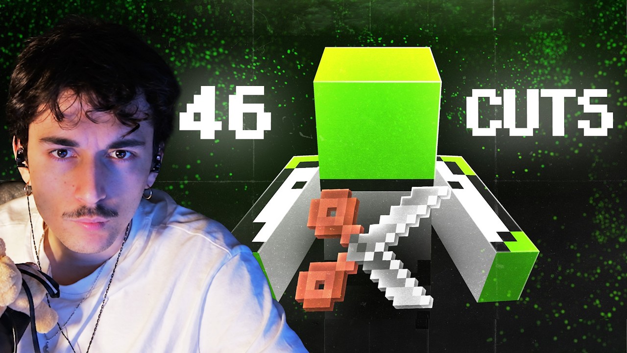 Latest Title & Thumbnail