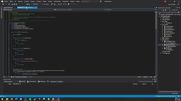 Como crear REPORTE en visual studio con CRYSTAL REPORTS 2020